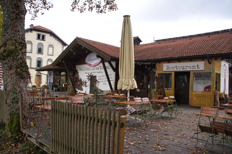 Bayerisch Eisenstein